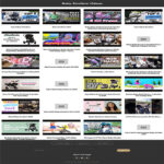 Knitting Instant Mobile Video Site