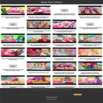 Baby Strollers Instant Mobile Video Site