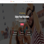 Animal Feed Production WordPress Theme