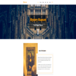 Artificial Intelligence WordPress Theme