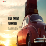 Automotive Car Dealer WordPress Theme