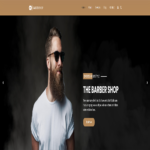 Babysitter | Nanny Service WordPress Theme