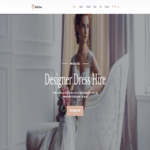 Brick Making Architecture & Construction WordPress Theme