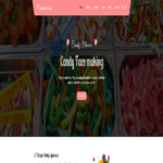 Candle Making WordPress Theme