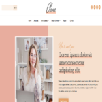 Divi Engineering WordPress child theme