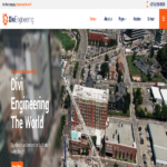 Atlas Divi WordPress child theme