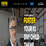 DiviHvac WordPress Child Theme