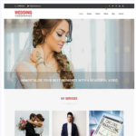 Windows and Doors – Windows Doors WordPress Theme