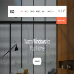 Wedding Videographer WordPress Theme