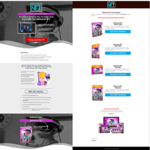 Metaverse NFT