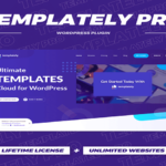 My Restaurant Divi Theme
