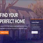 Transport Services Divi Theme