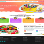 Motion Page